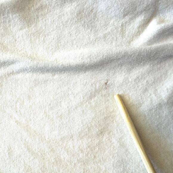 White Harley Davidson Legendary Motorcycles Tee - Size XL - Picture 3 of 8